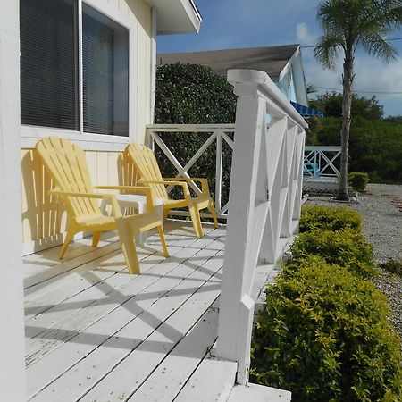 Hoopers Bay Villas Exuma George Town Esterno foto