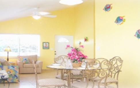 Hoopers Bay Villas Exuma George Town Camera foto
