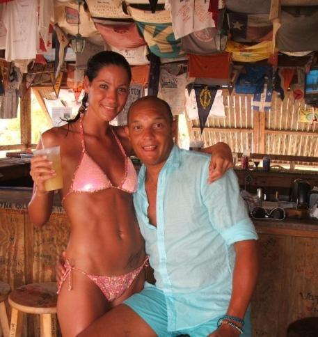 Hoopers Bay Villas Exuma George Town Camera foto