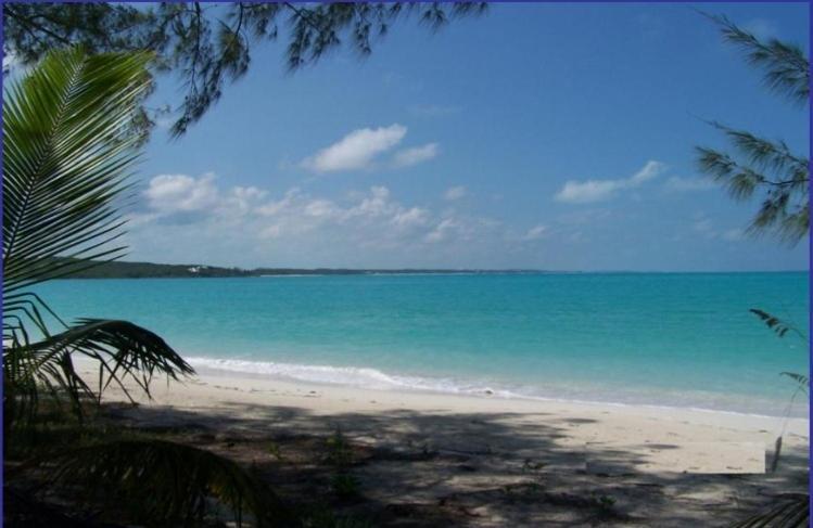 Hoopers Bay Villas Exuma George Town Camera foto