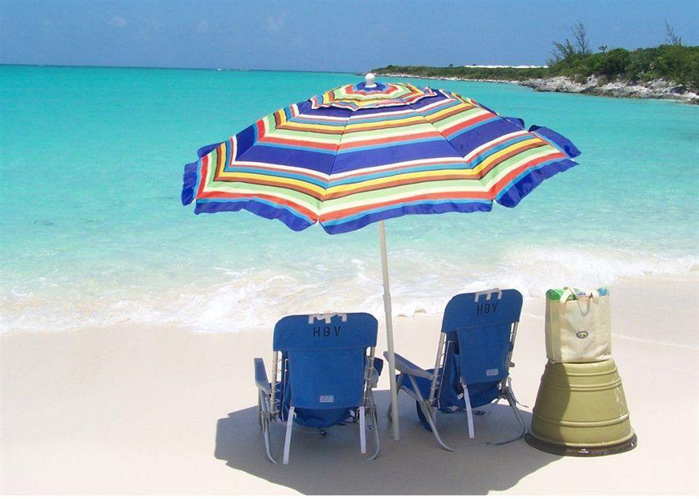 Hoopers Bay Villas Exuma George Town Esterno foto