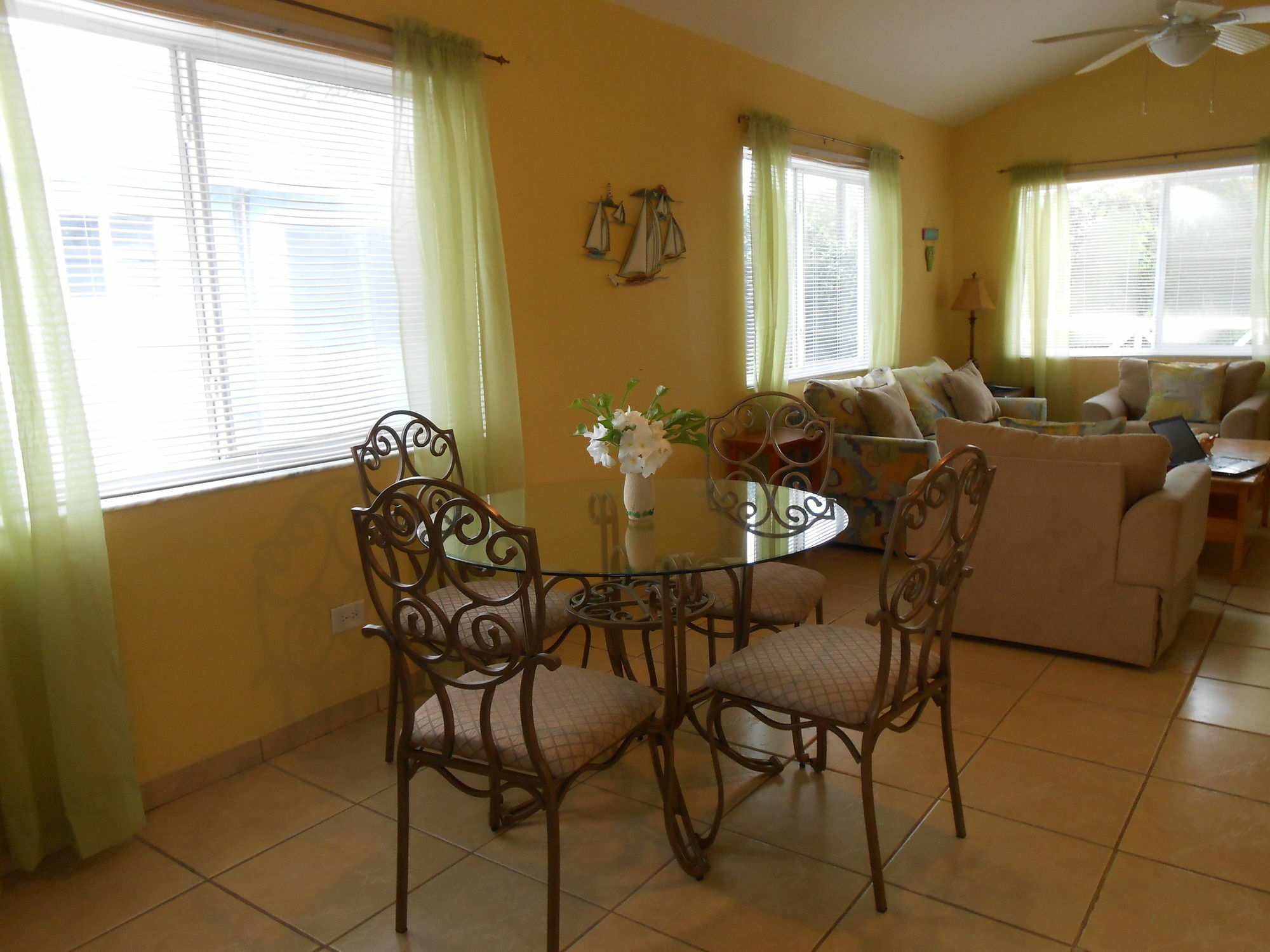 Hoopers Bay Villas Exuma George Town Esterno foto