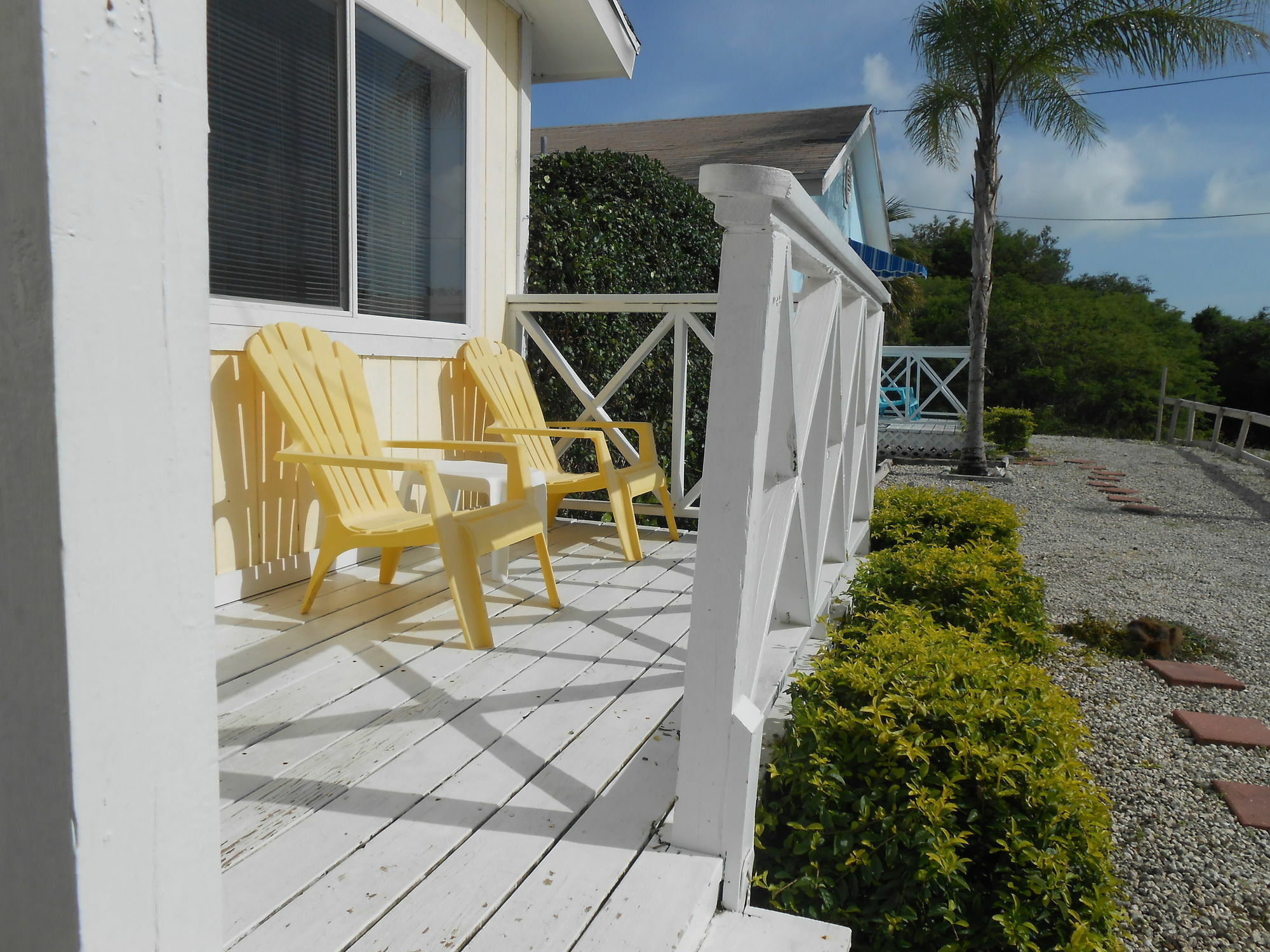 Hoopers Bay Villas Exuma George Town Esterno foto