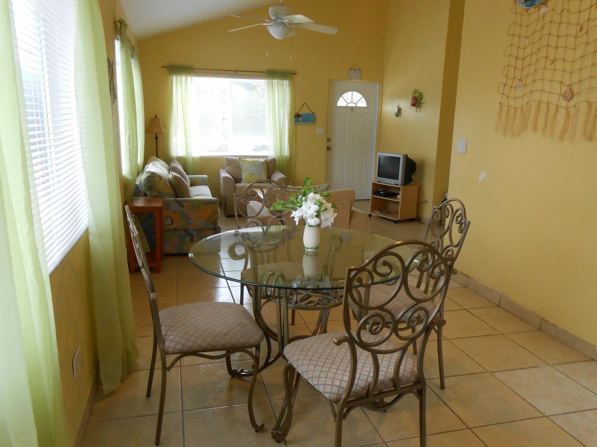 Hoopers Bay Villas Exuma George Town Esterno foto